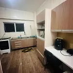 A Casa Azul Em Frente A Praia Ambiente Familiar