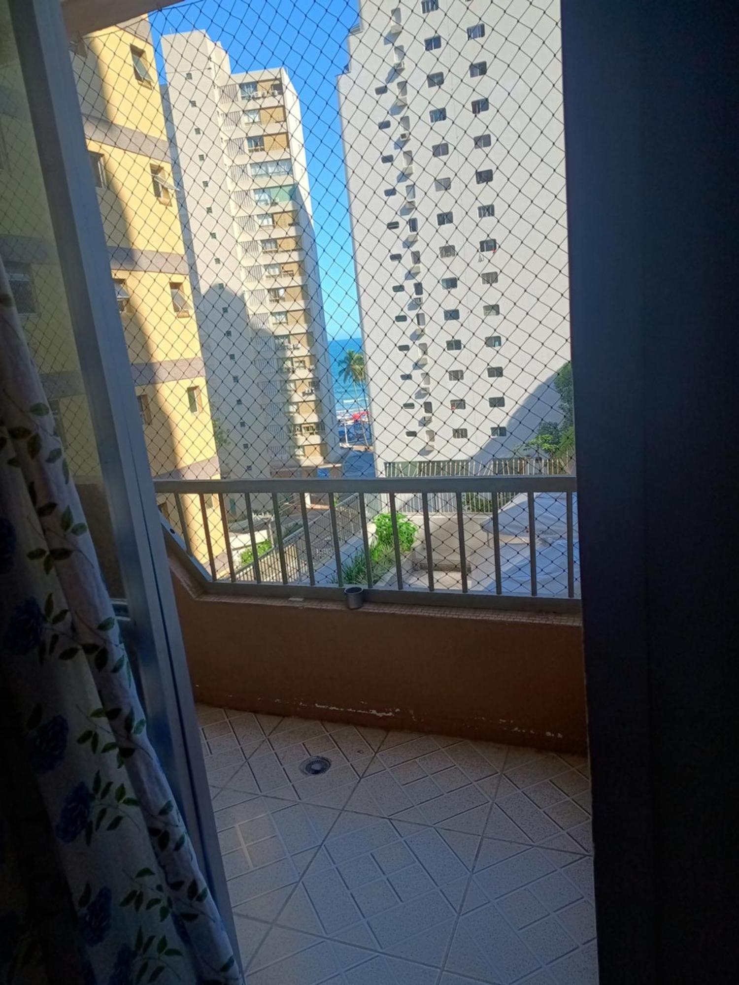 A Casa Azul Em Frente A Praia Ambiente Familiar Apartamento *